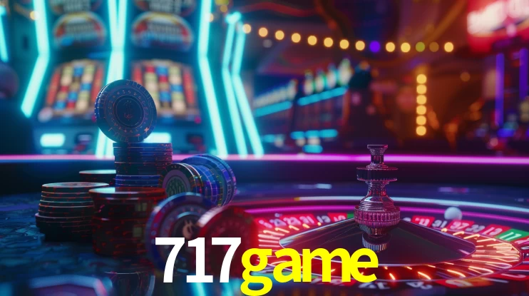 Live Casino 717game