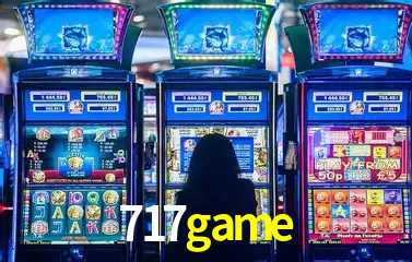 Cassino ao vivo com dealers reais na 717game
