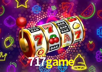 A Emoção da Loteria na 717game: Uma Chance de Mudança de Vida