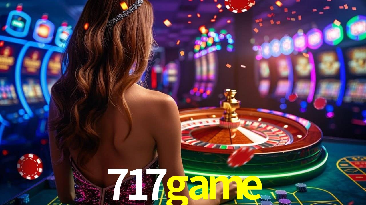 APP rápido e leve da 717game