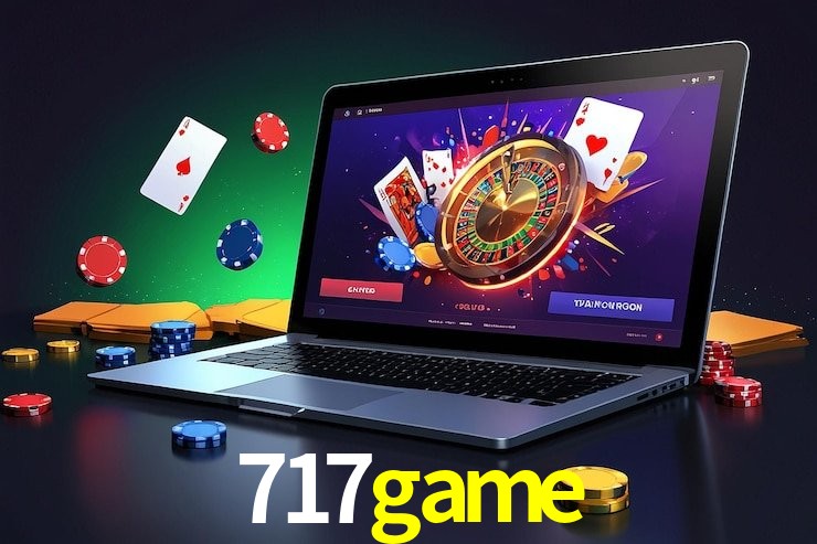 Promoções Sazonais 717game