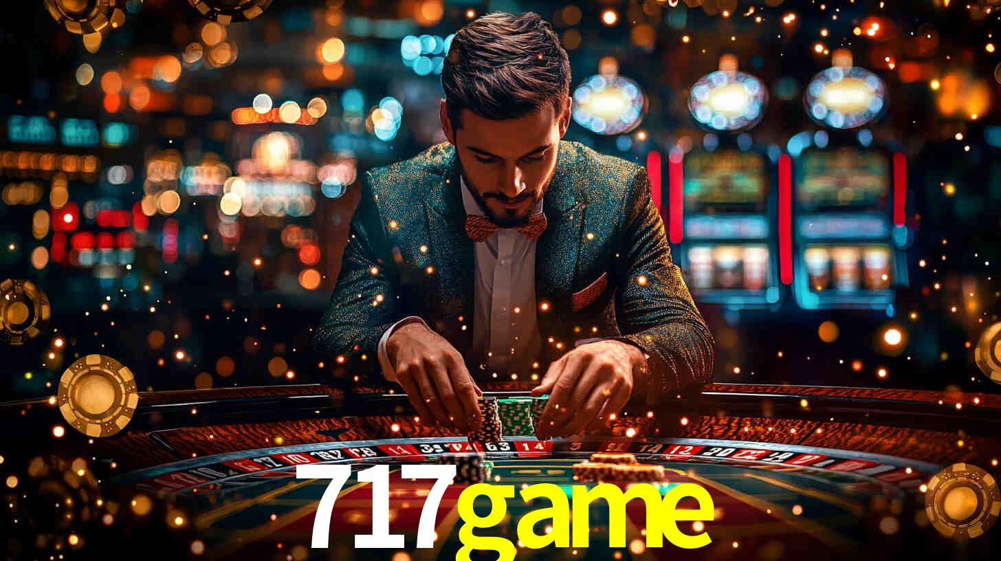 717game App Interface