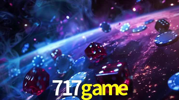 Slot Games 717game