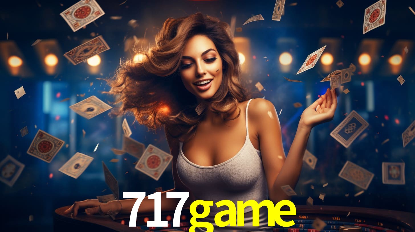 Blackjack Table 717game