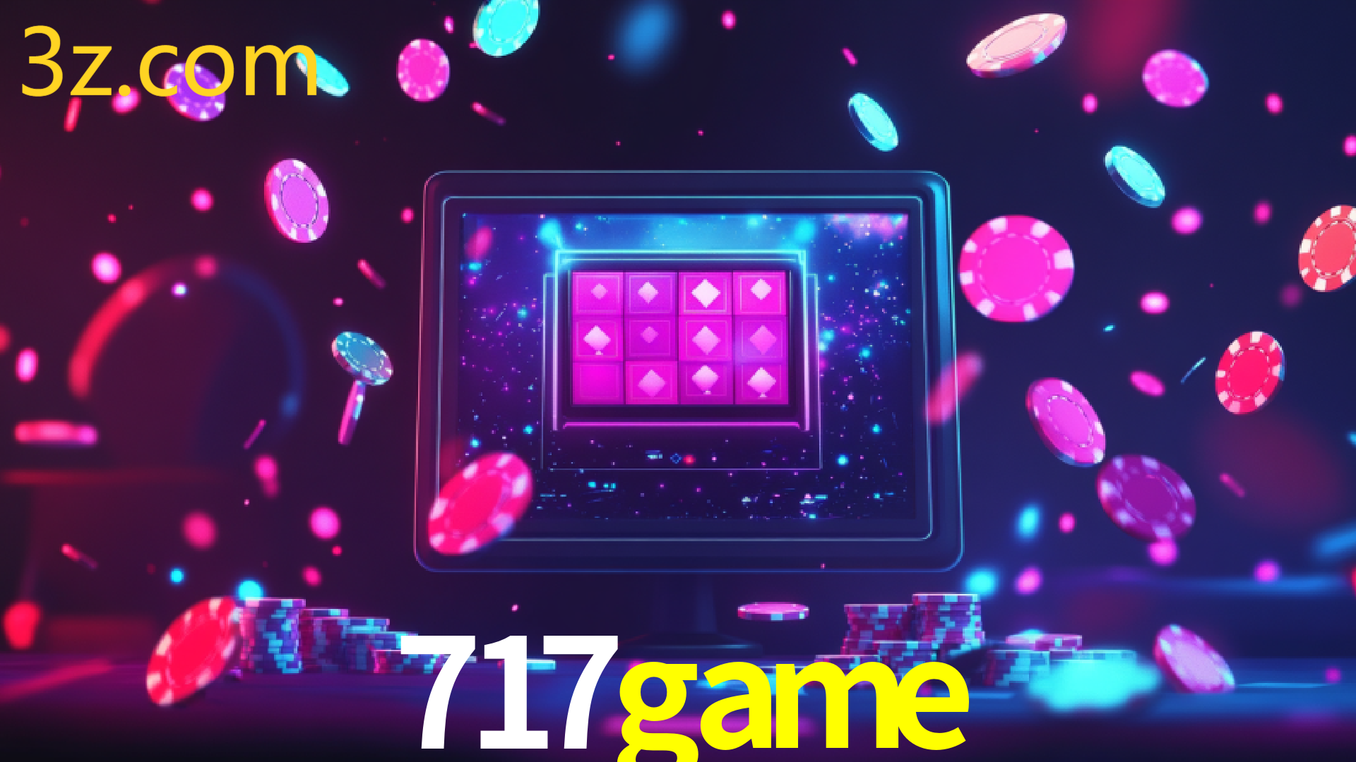 717GAME