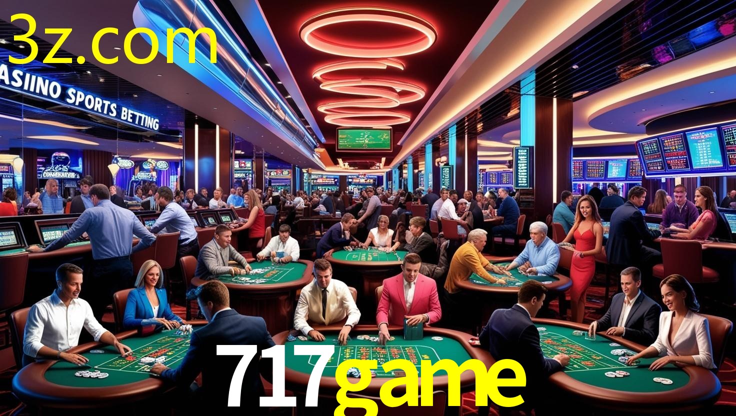 717GAME