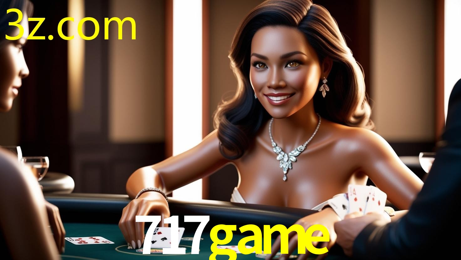 717GAME