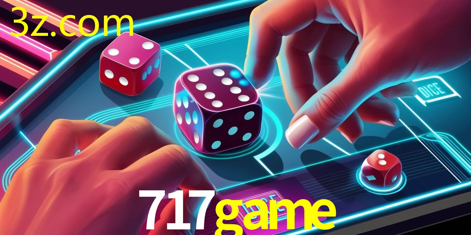 717GAME