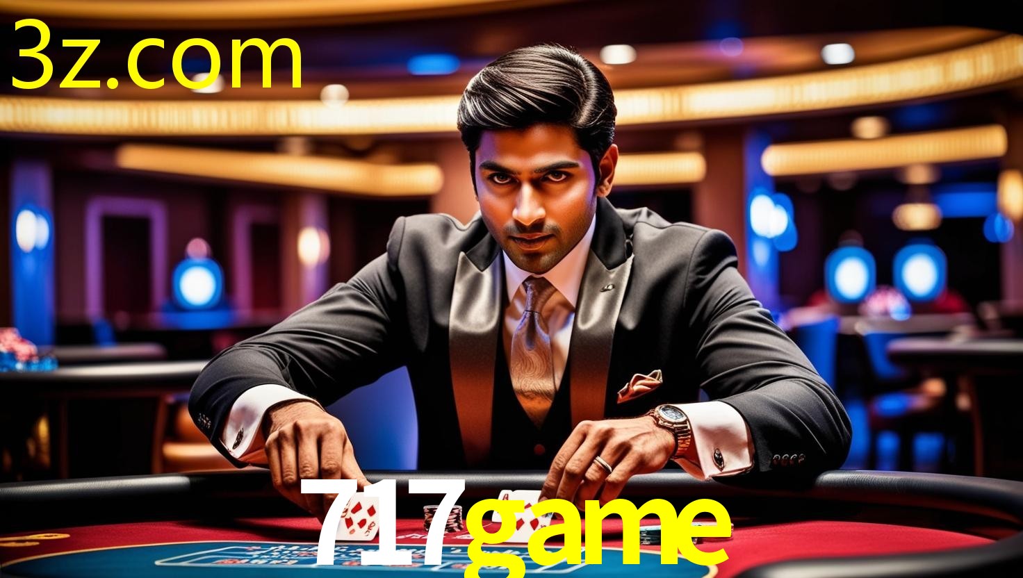 717GAME