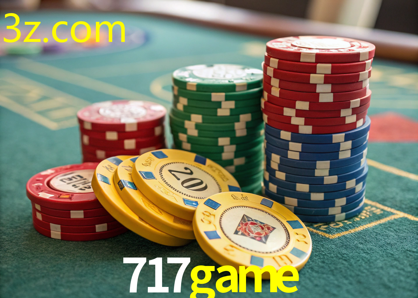 717GAME