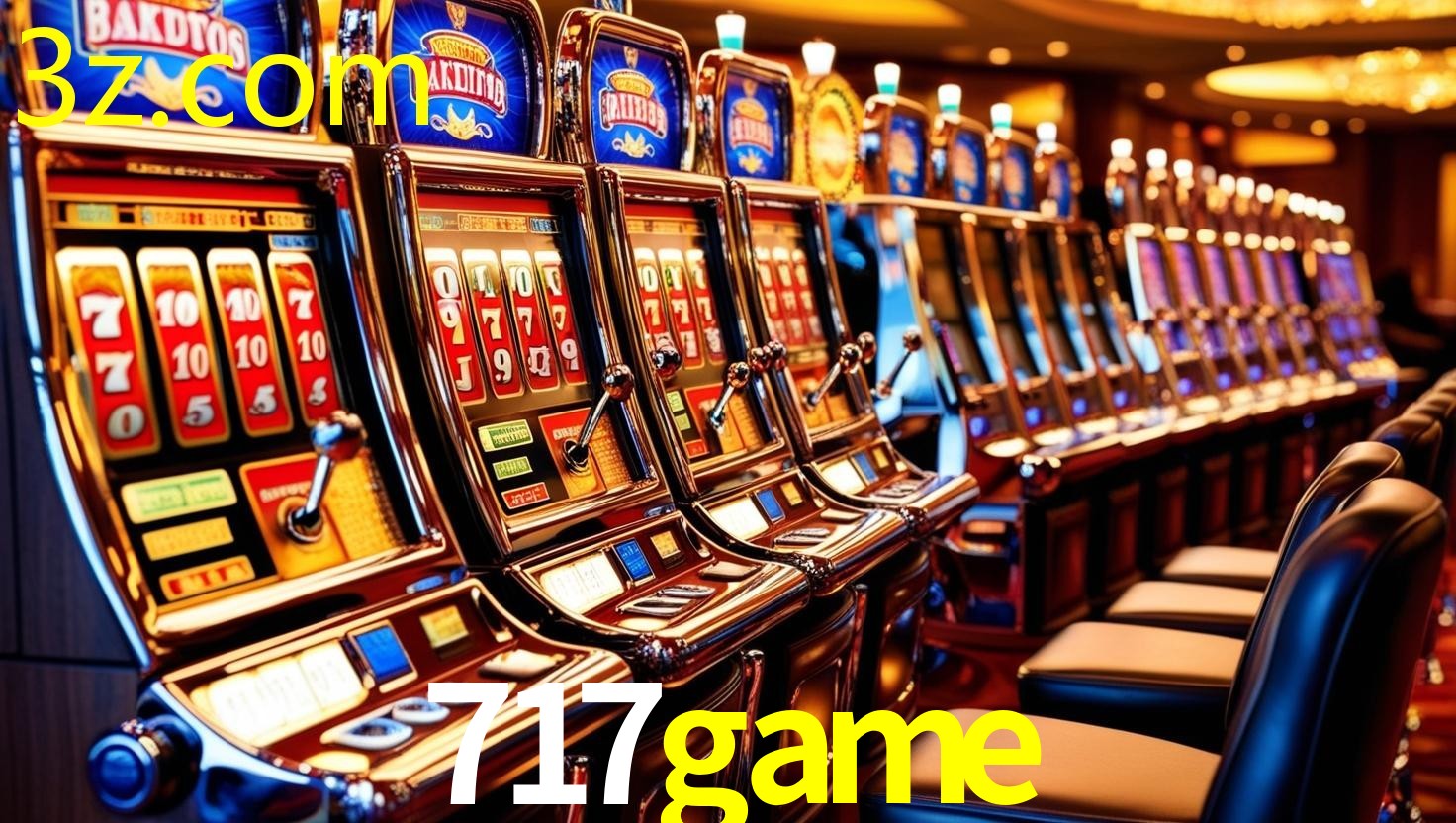 717GAME