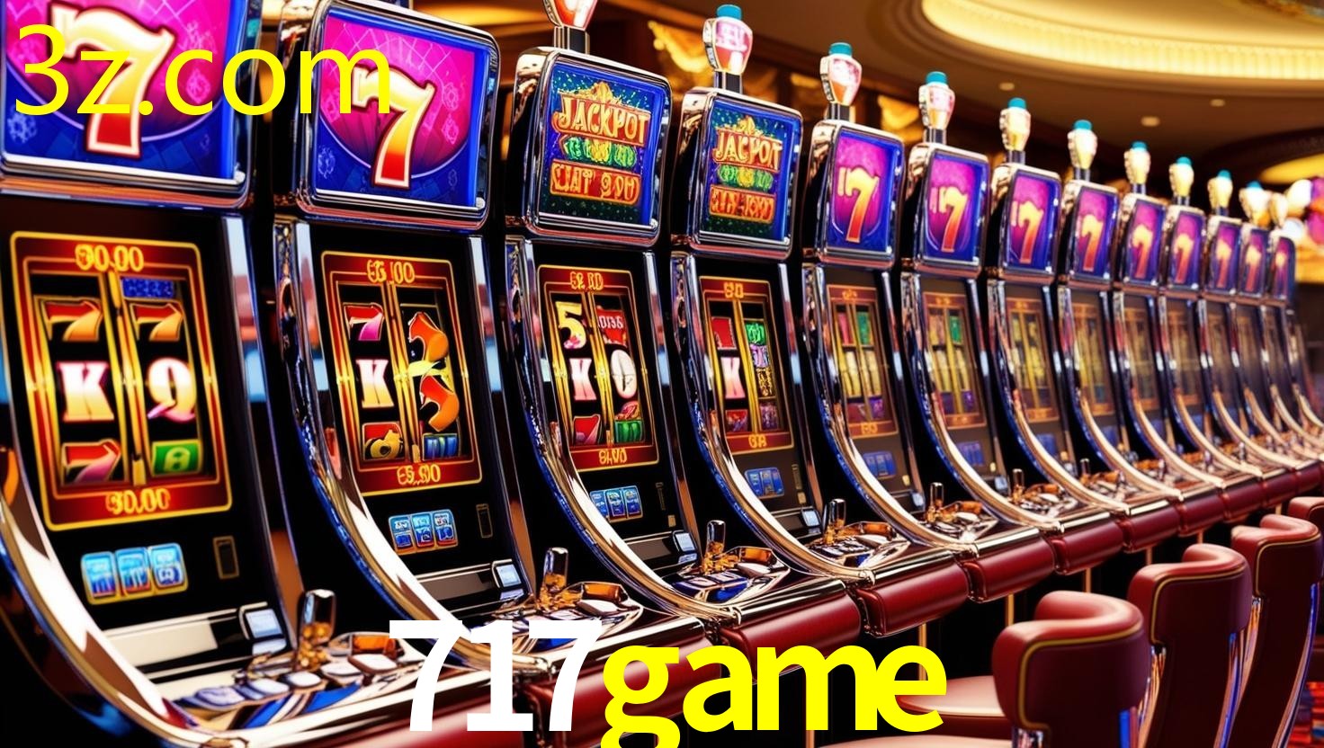 717GAME