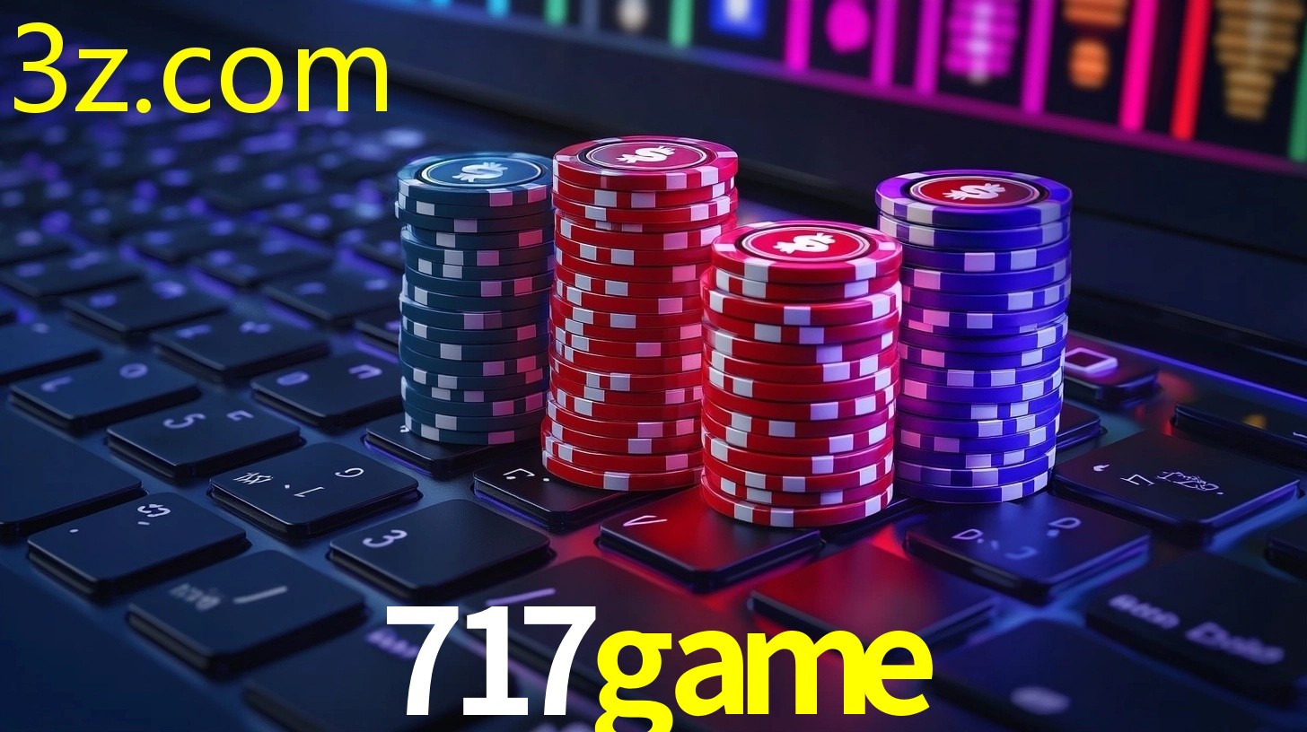 717GAME