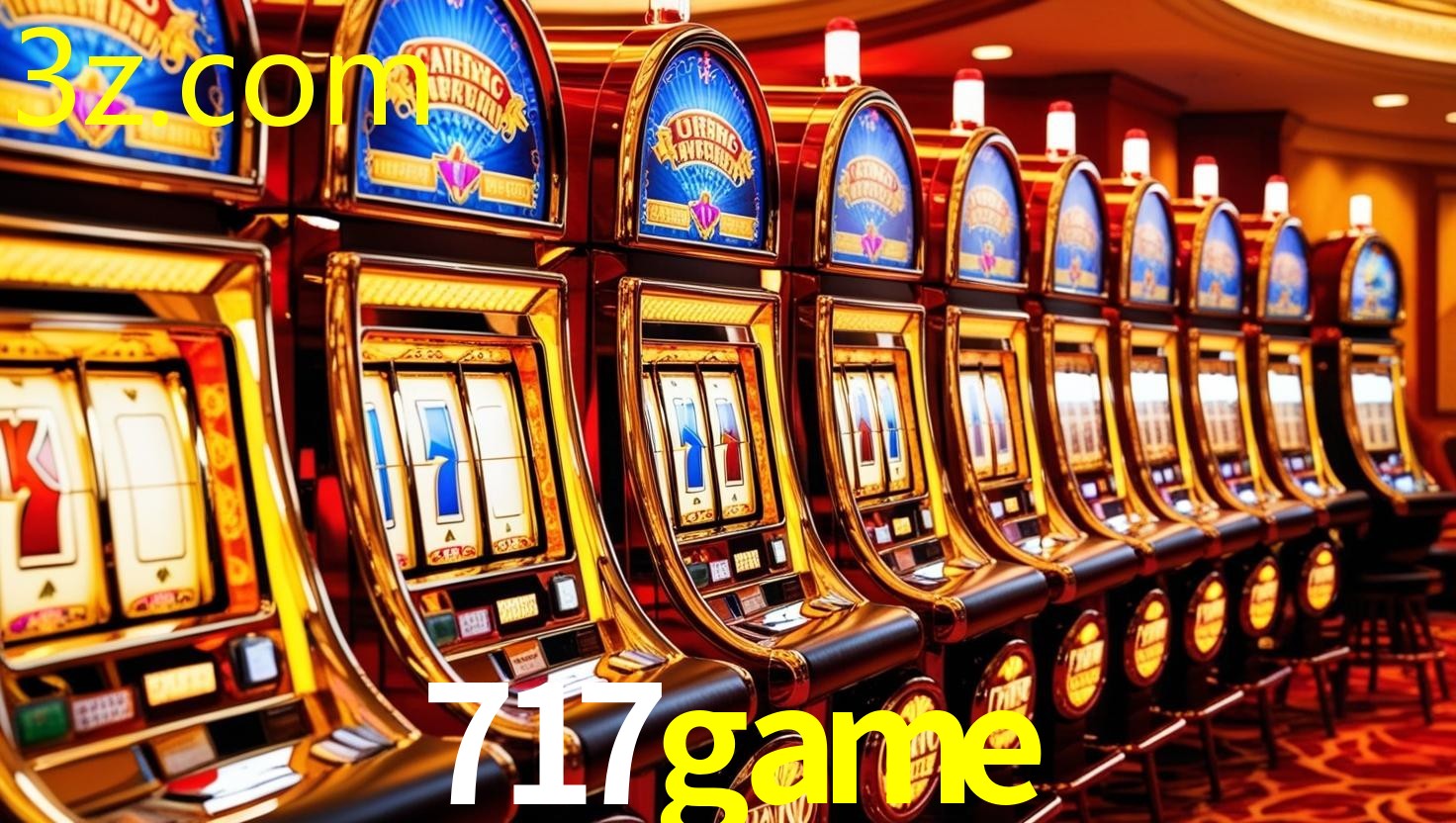717GAME